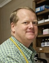 Dr. Kevin McElwee